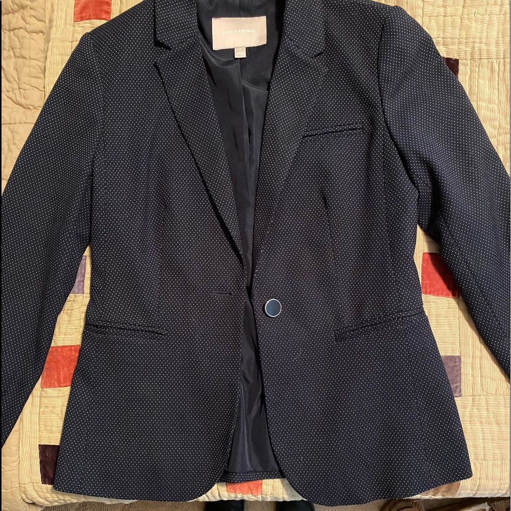 Beautiful suit jacket